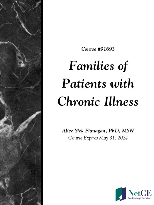 Families of Patients with Chronic Illness