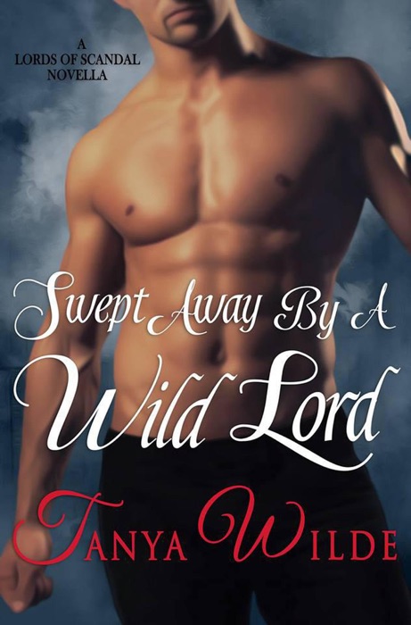 Swept Away By A Wild Lord