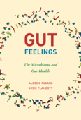 Gut Feelings Book Cover