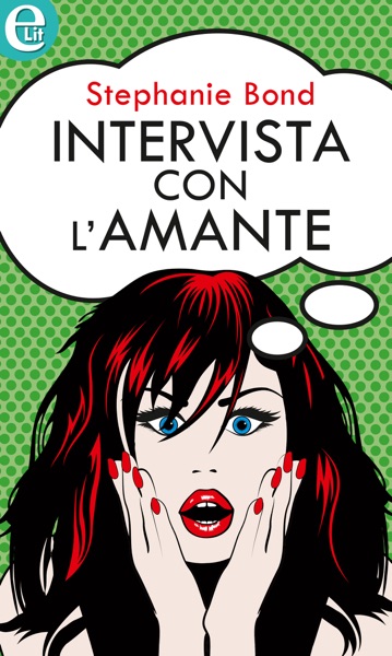 Intervista con l'amante (eLit)