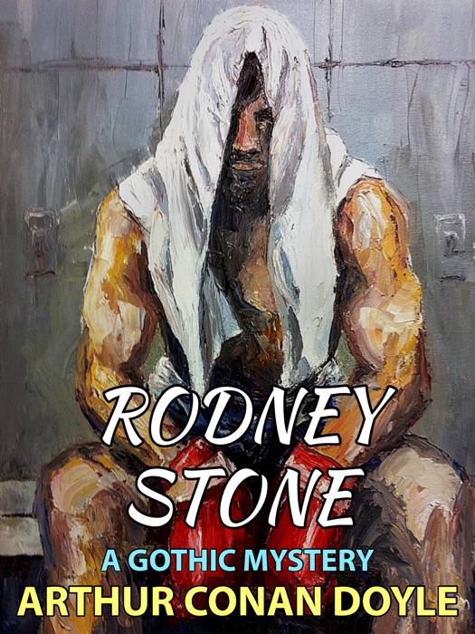 Rodney Stone