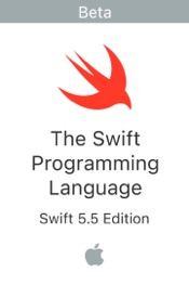 The Swift Programming Language (Swift 5.5 beta)