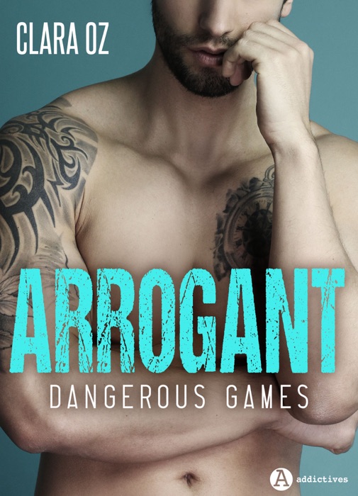 Arrogant (teaser)