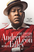 The Chiffon Trenches - Andre Leon Talley