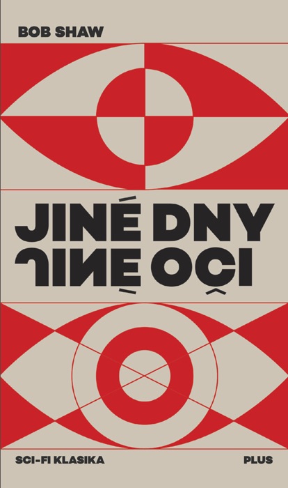 Jiné dny, jiné oči