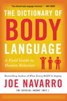 Joe Navarro - The Dictionary of Body Language artwork