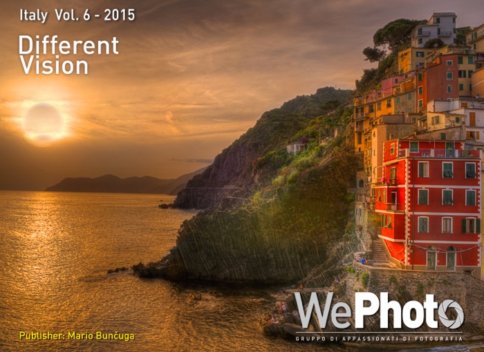 WePhoto - Italy Vol. 6