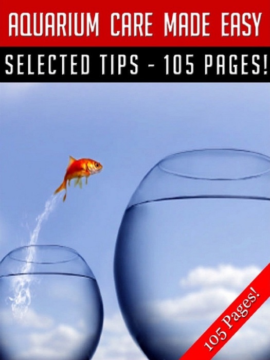 Aquarium Care Made Easy