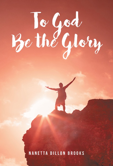 To God Be the Glory