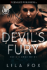 Devil's Fury - Lila Fox