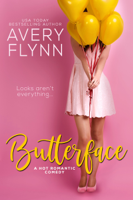 Avery Flynn - Butterface (A Hot Romantic Comedy) artwork