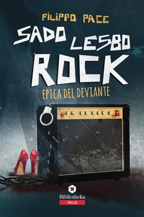 Sado Lesbo Rock