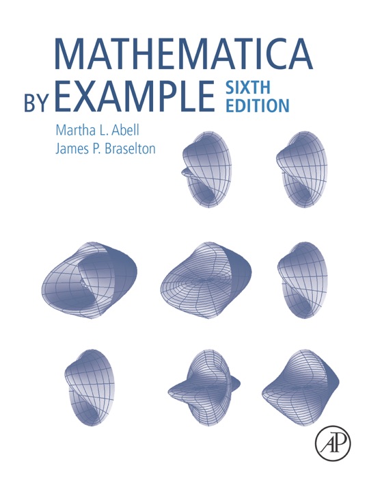 Mathematica by Example (Enhanced Edition)