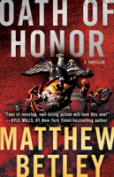 Matthew Betley - Oath of Honor artwork