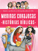 Meninas corajosas: História bíblicas - Jennifer Gerelds