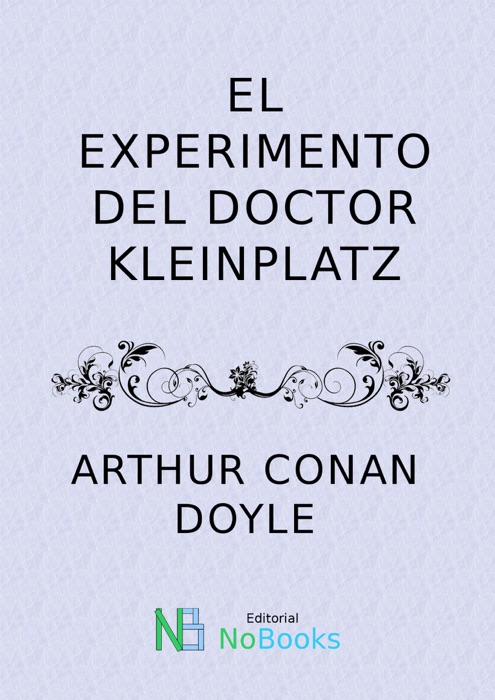 El experimento del doctor Kleinplatz