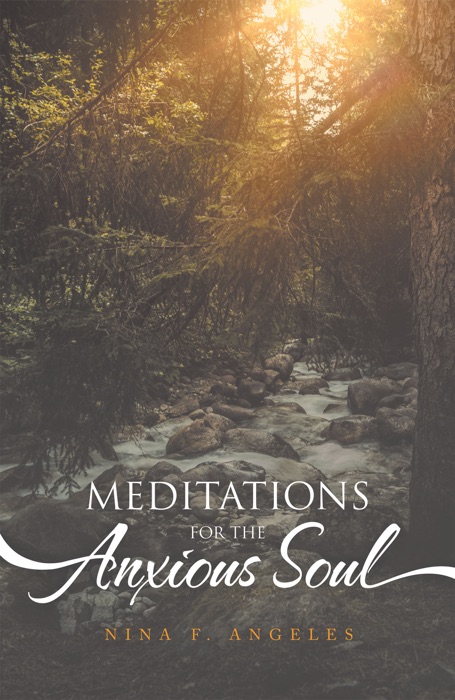 Meditations for the Anxious Soul