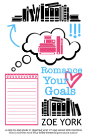 Romance Your Goals