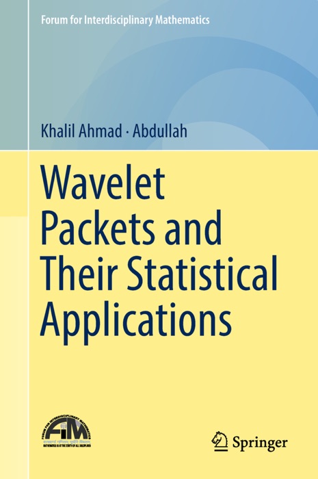 Wavelet Packets and Their Statistical Applications