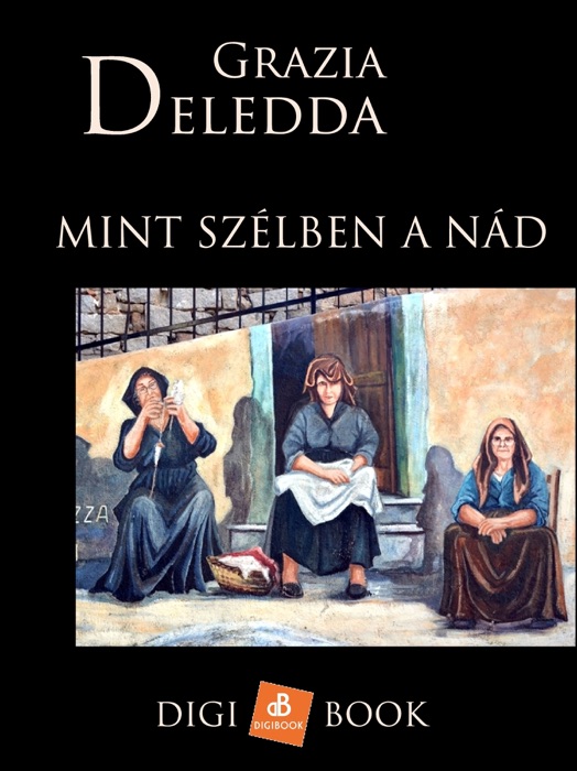 Mint szélben a nád