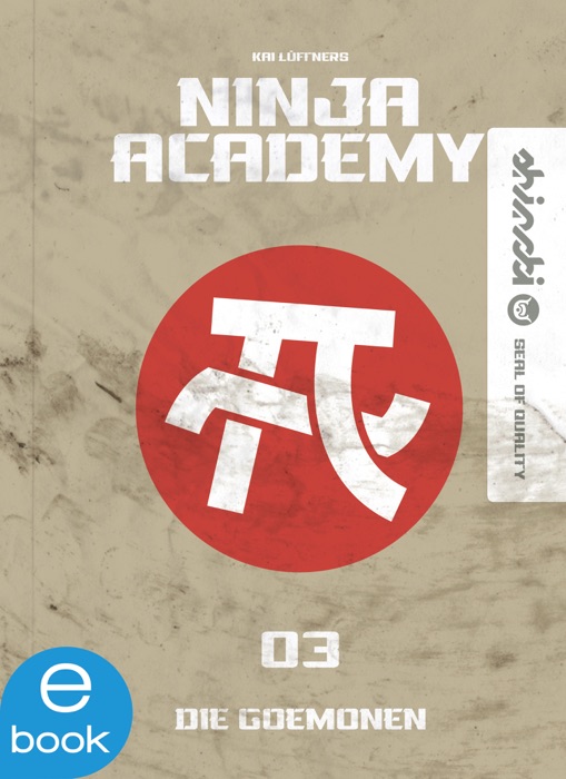 Ninja Academy 3