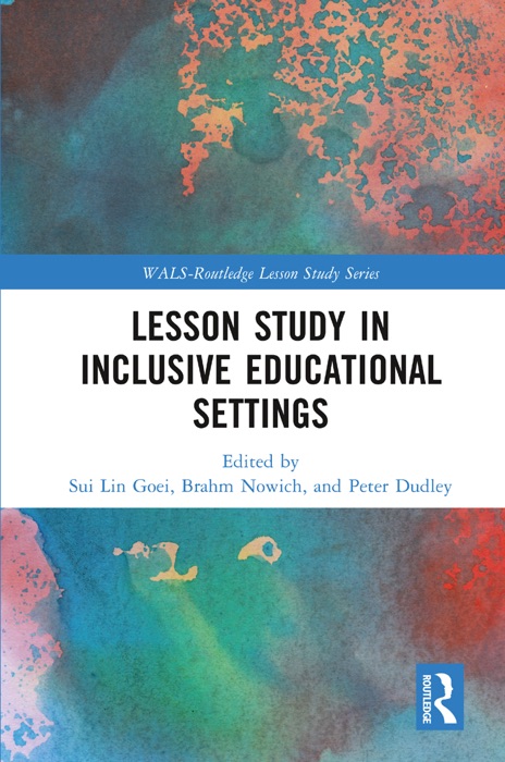 Lesson Study in Inclusive Educational Settings