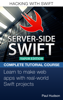 Server-Side Swift: Vapor Edition - Paul Hudson