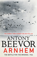 Antony Beevor - Arnhem artwork