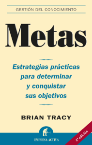 Metas Book Cover