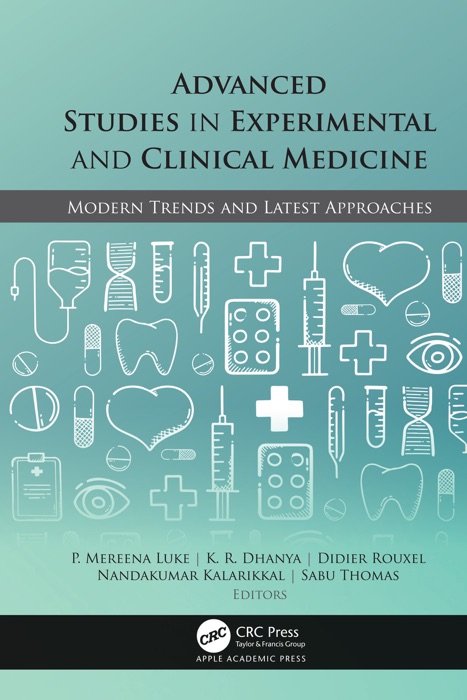 Advanced Studies in Experimental and Clinical Medicine