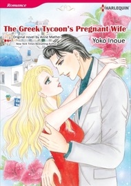 The Greek Tycoon's Pregnant Wife - Yoko Inoue by  Yoko Inoue PDF Download