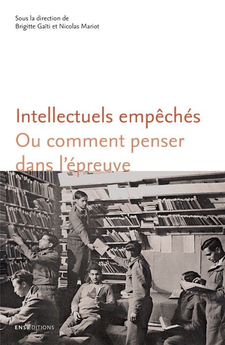 Intellectuels empêchés