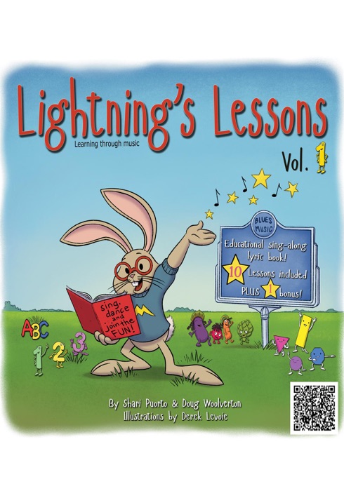 Lightning's Lessons