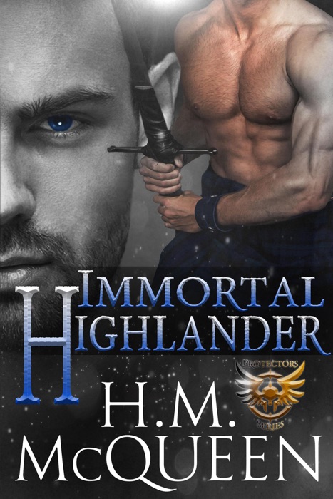 Immortal Highlander