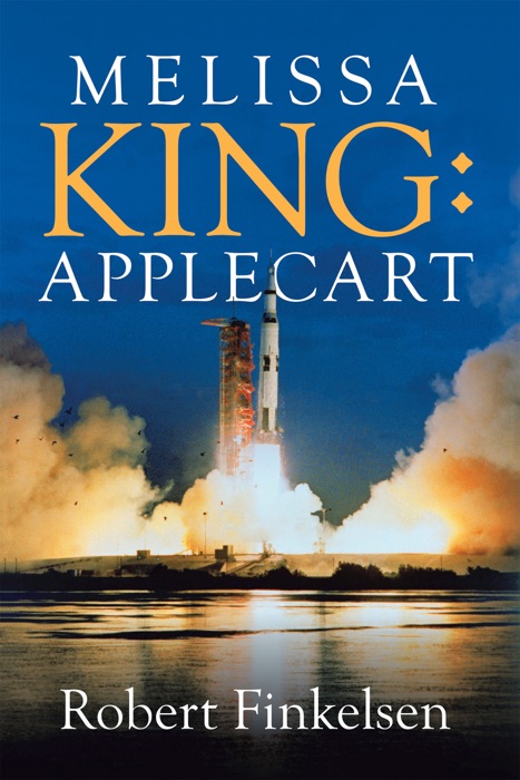 Melissa King: Applecart