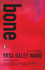 bone - Yrsa Daley-Ward Cover Art