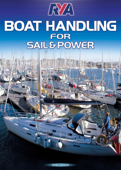 RYA Boat Handling for Sail and Power (E-G68) - Royal Yachting Association