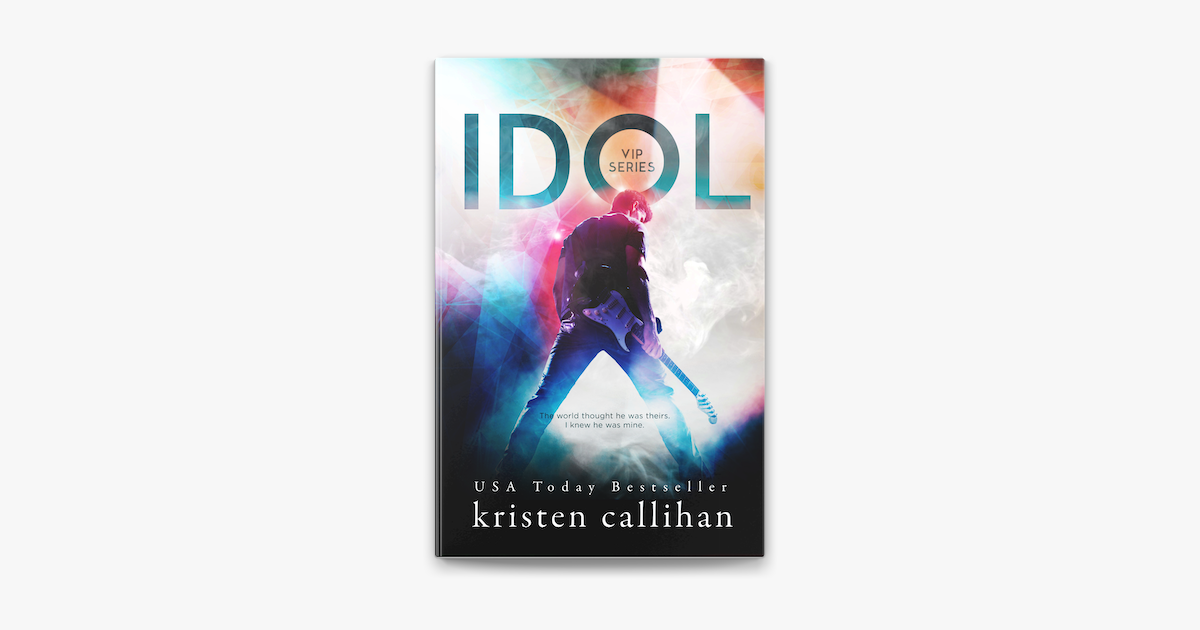 idol book review guardian