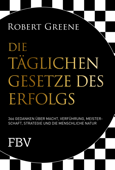 Die täglichen Gesetze des Erfolgs - Robert Greene