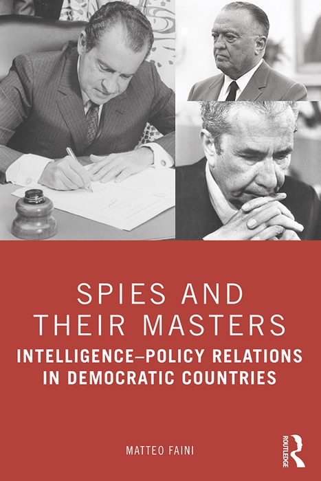 Spies and Their Masters