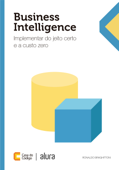 Business Intelligence - Ronaldo Braghittoni