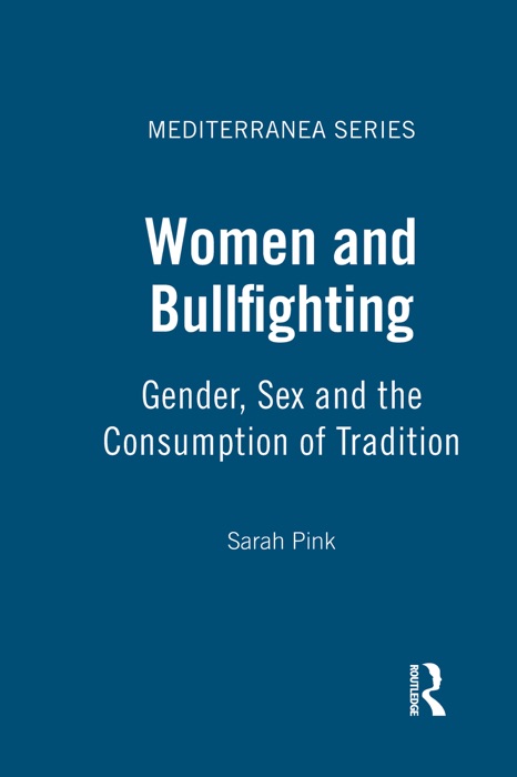 Women and Bullfighting