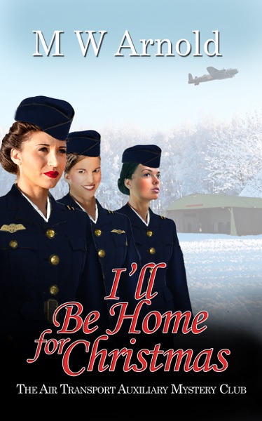 I’ll Be Home for Christmas