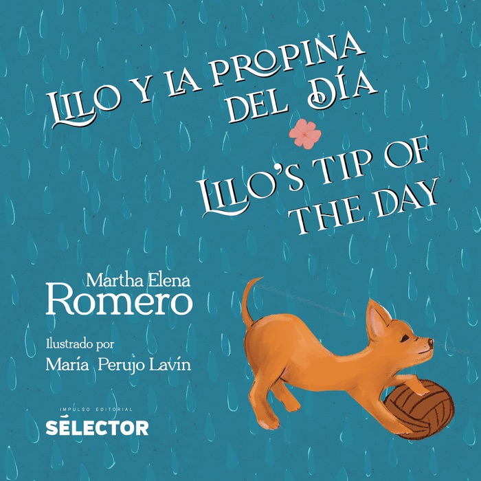 Lilo y la propina del día / Lilo’s Tip of the Day