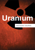Uranium Book Cover
