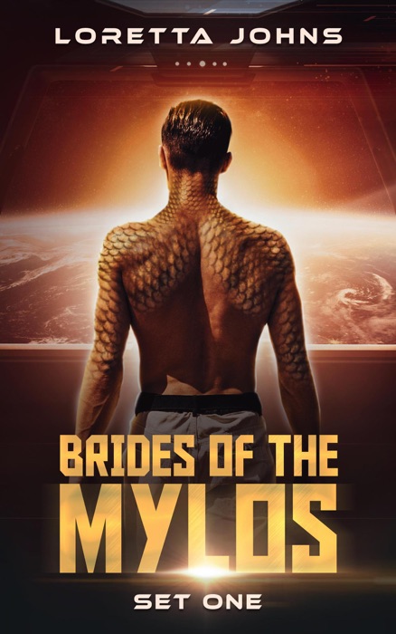 Brides of the Mylos