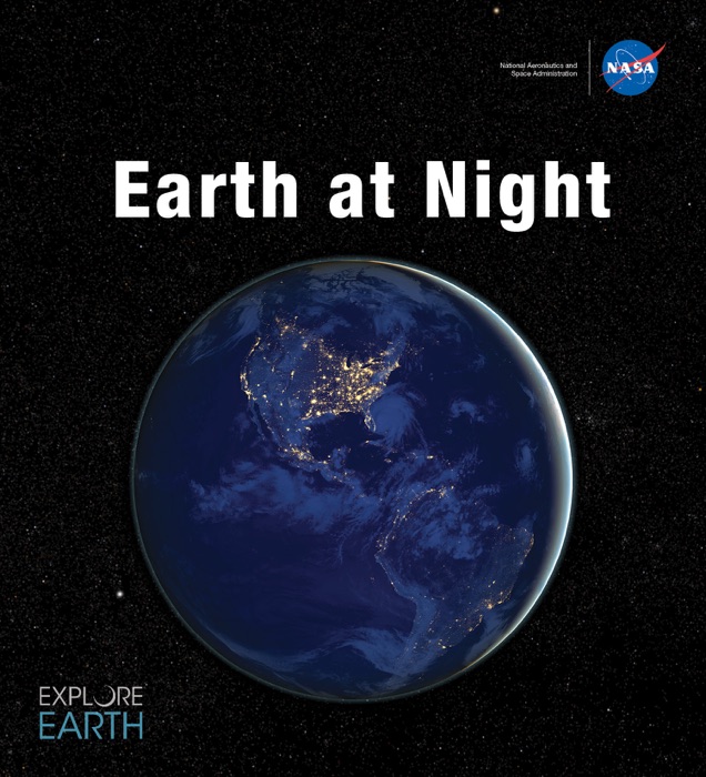 Earth at Night