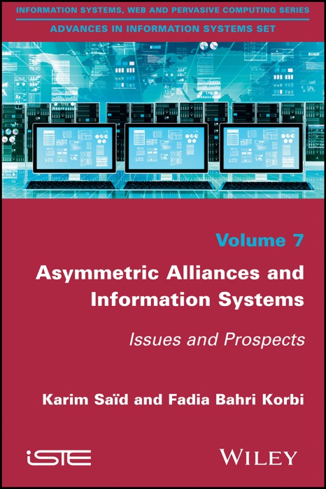 Asymmetric Alliances and Information Systems