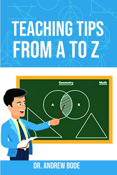 Teaching Tips from A to Z
