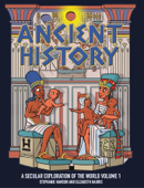 Ancient History - Stephanie Hanson & Elizabeth Hauris